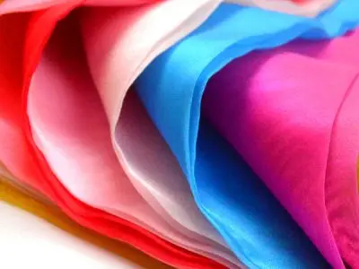 Organza Cristal